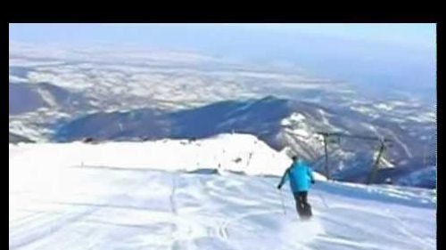 2009 - Inverno a sciare Carlo e Alberto.mpg