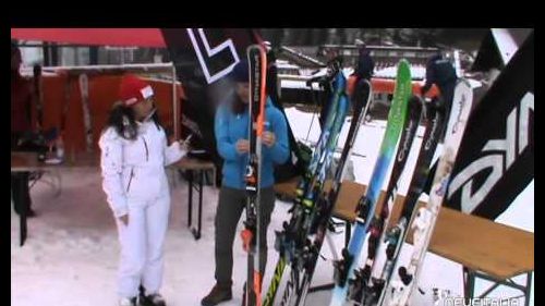 Sci dynastar 2012 2013: presentazione delle novità