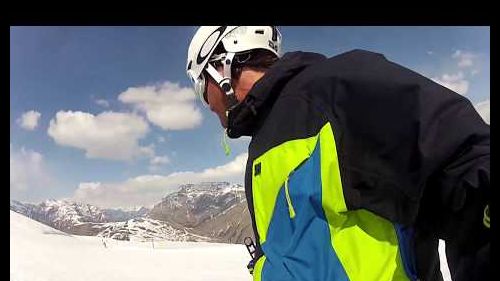 Madness Snowboard School Livigno 2012