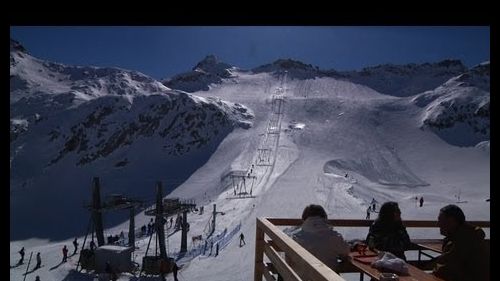 Adamello Ski - Grandi novità sul Presena