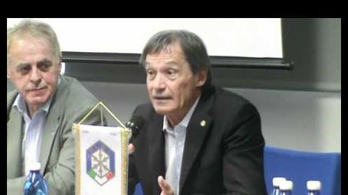 Presentazione futur fisi | fisi official | fisi official