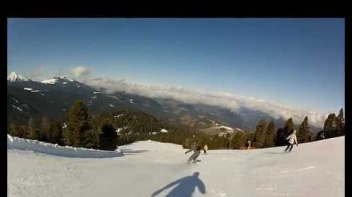 tommio Val di Fiemme snowboarding gopro2 full.wmv