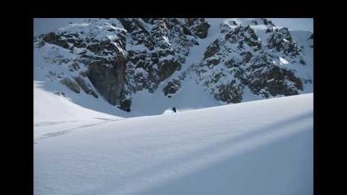 The north face ultra-trail du mont-blanc 2012 teaser