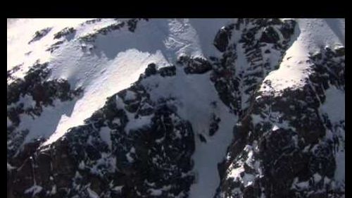Swatch skiers cup | big mountain day 1
