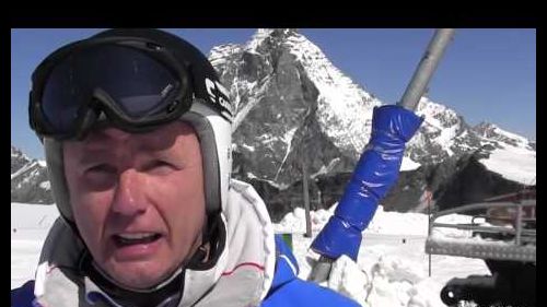 Neveitalia ski test: impressioni a caldo di emanuele bergamonti su head integrale 009