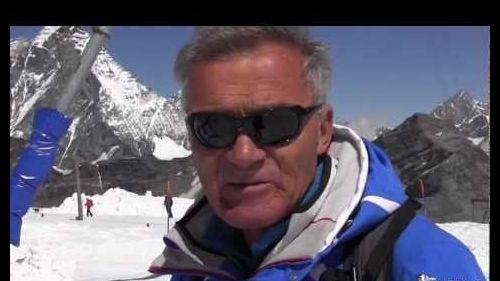 Neveitalia ski test: impressioni a caldo di giuliano trucco su head i.supershape speed