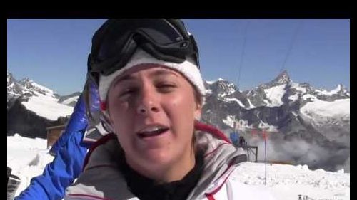Neveitalia ski test: impressioni a caldo di margherita gianarro su head i.supershape speed
