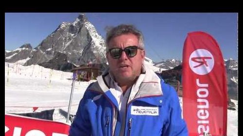 Neveitalia ski test: impressioni a caldo di gianni romé su rossignol pursuit 18