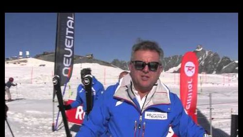 Neveitalia ski test: impressioni a caldo di gianni romé su rossignol pursuit 14x