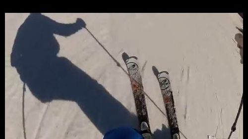 Neveitalia ski test: impressioni a caldo su rossignol alias 74