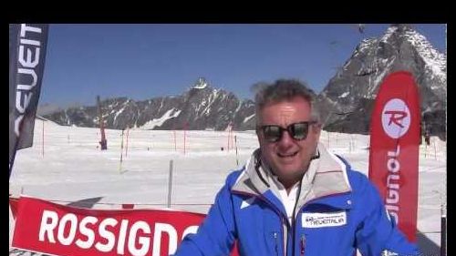 Neveitalia ski test: impressioni a caldo di gianni romé su rossignol alias 76