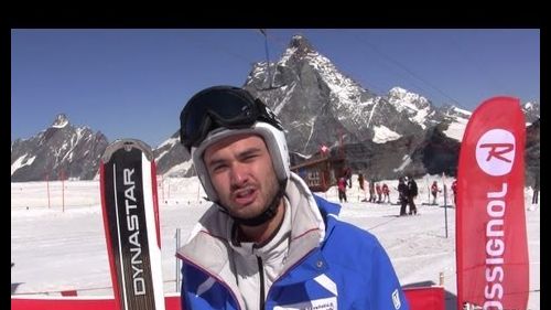 Neveitalia ski test: impressioni a caldo di federico casnati su dynastar outland 80 xt