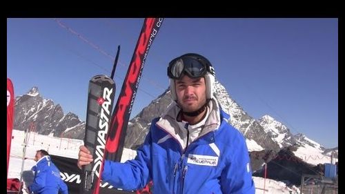 Neveitalia ski test: impressioni a caldo di federico casnati su dynastar speed 72 carbon
