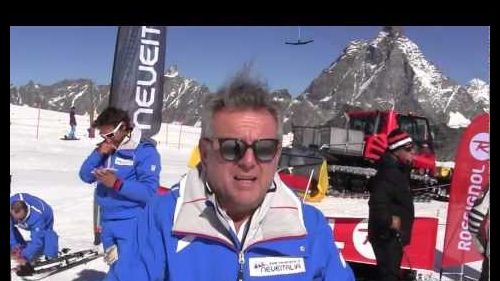 Neveitalia ski test: impressioni a caldo di gianni romé su dynastar speed 72 carbon