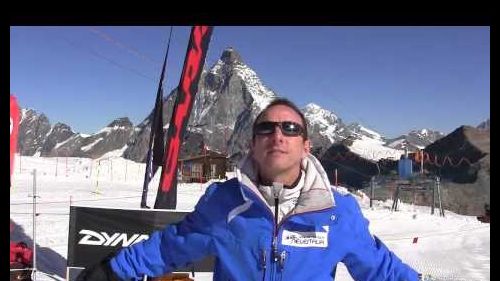 Neveitalia ski test: impressioni a caldo di pier ducoli su dynastar speed 72 carbon