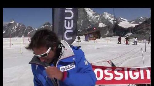 Neveitalia ski test: impressioni a caldo di tiziano riva su dynastar speed 72 carbon