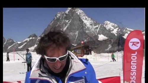 Neveitalia ski test: impressioni a caldo di tiziano riva su dynastar speed pro