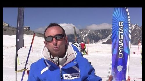 Neveitalia ski test: impressioni a caldo di pier ducoli su dynastar cham 97