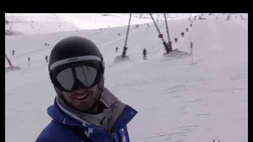 Neveitalia ski test: impressioni a caldo di federico casnati su dynastar cham 87