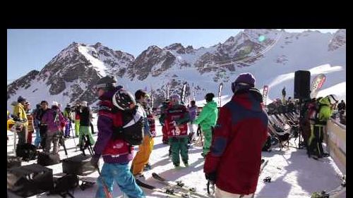 13:33 free - riding the perfect line - sous-titré en francais