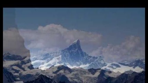 M. etna - grotta del gelo. - (4 marzo 2009)