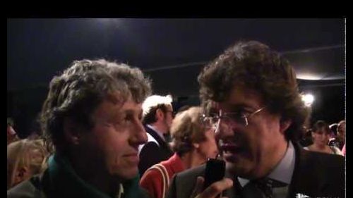 Intervista a aurelio marguerettaz, presentazione stagione invernale della valle d'aosta 2012-2013