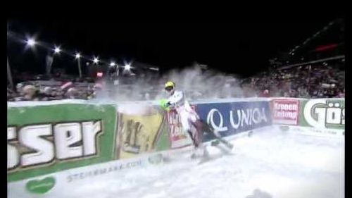 Audi fis ski world cup 2012/2013 trailer