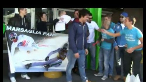 Aeroporto linate | fisi official | fisi official