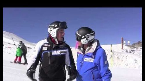 Test abbigliamento 2012-2013: goldwin