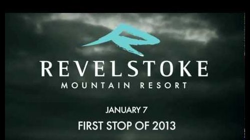 Fwt13 - revelstoke teaser