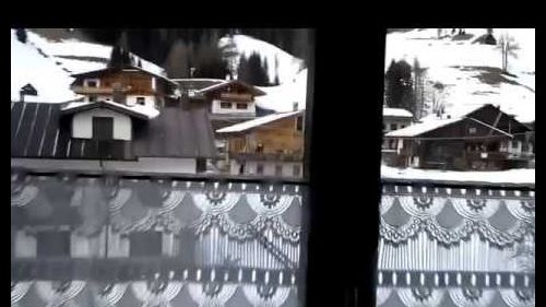 Sappada bilocale Dolomiti.mp4