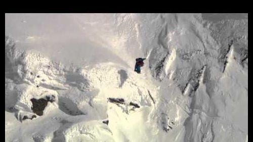 How to judge a freeride event ?