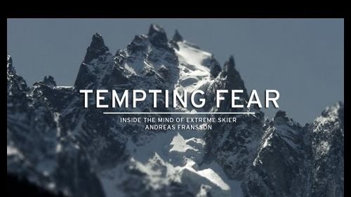 Salomon freeski tv s6 e07 - tempting fear