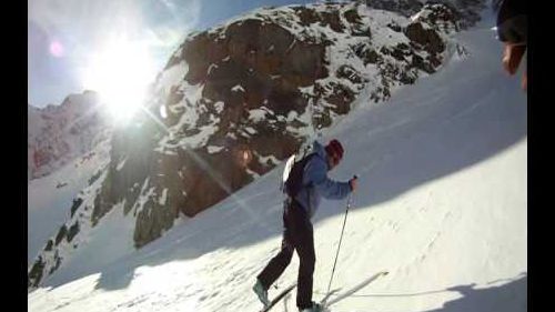 Sci Alpinismo di fine anno