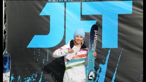Junior freeride tour teaser.mp4
