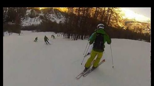 skiing 02
