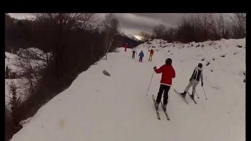 Primo dell'anno @ Piani di Bobbio [GoPro] - Extended & Non Elencato (Privacy)