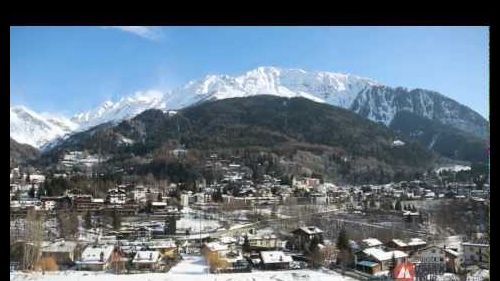 Welcome to Courmayeur Mont Blanc