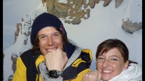 Markus eder, intervista allo swatch freeride world tour 2013 a courmayeur