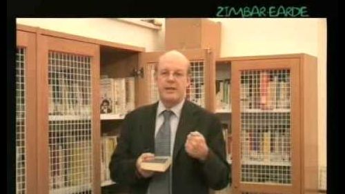 158 TG cimbro - Zimbar Earde - Luserna