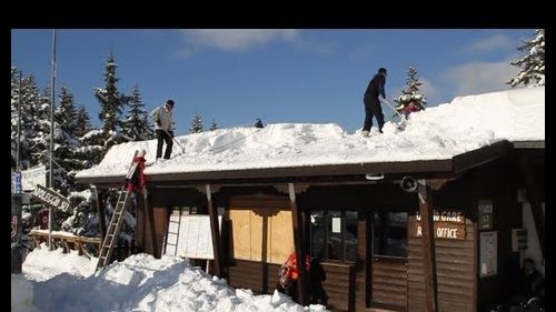 Abetone - gennaio con tanta neve e promozioni