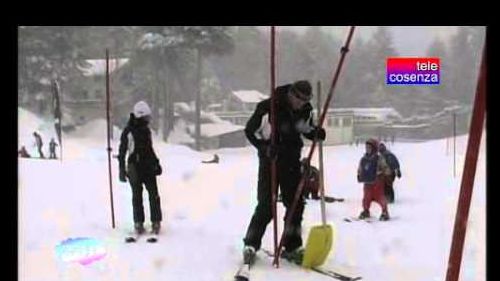 Cosenza: Comune, scuola di sci per i più piccoli