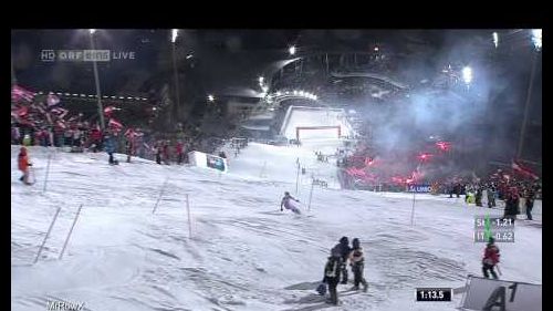 Schladming - home of ski 2013
