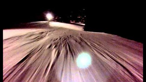 25 heures freeride Gstaad