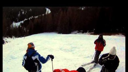 Zoldo alto 2013 