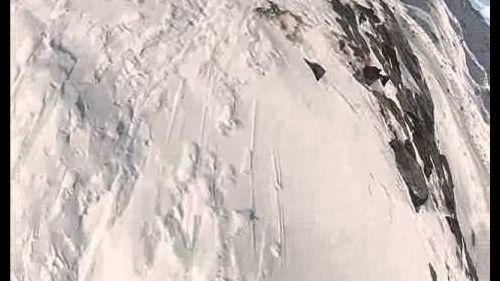 Val thorens - ma?y freeride ;)