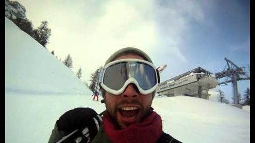 Torgnon 2013 ( Ski perdu)