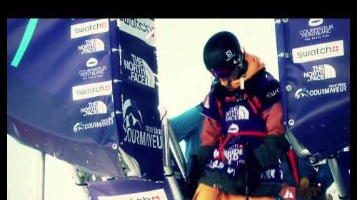 Fwt13 btl#4 // between the lines - episode 4 - nicolas vuignier, produced by freeride world tour