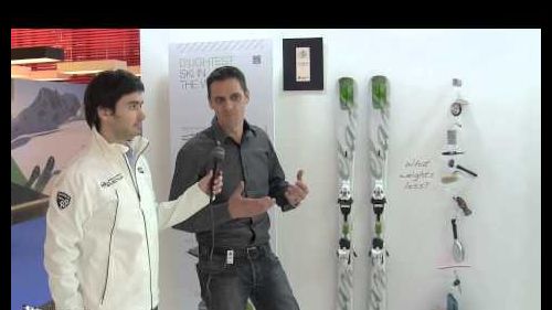 Elan, gli sci racecarve, freeride, donna, stagione 2013-2014