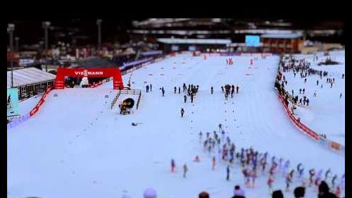 Fiemme 2013 -